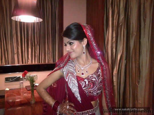 Sakshi Sethi Professional Make Up Artist Makeup Artists weddingplz