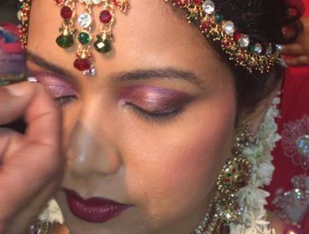 Rekha Lal Makeup Artist Makeup Artists weddingplz