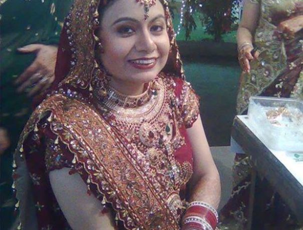 Rekha Lal Makeup Artist Makeup Artists weddingplz