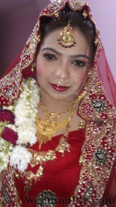 Rekha Lal Makeup Artist Makeup Artists weddingplz