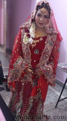 Rekha Lal Makeup Artist Makeup Artists weddingplz