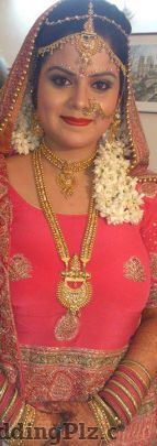 Rekha Lal Makeup Artist Makeup Artists weddingplz