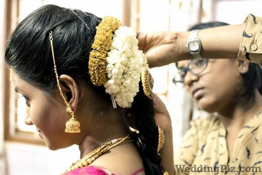 Makeup By Maithri Makeup Artists weddingplz