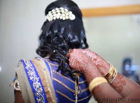 Makeup By Maithri Makeup Artists weddingplz