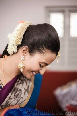 Makeup By Maithri Makeup Artists weddingplz