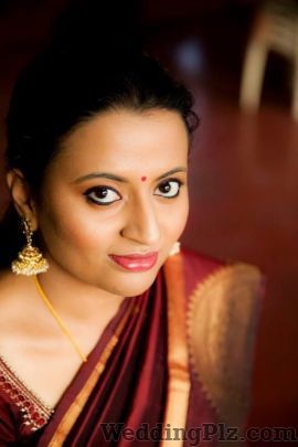 Makeup By Maithri Makeup Artists weddingplz