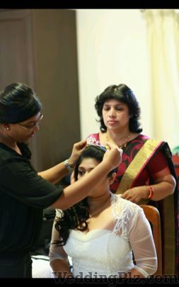Makeup By Maithri Makeup Artists weddingplz