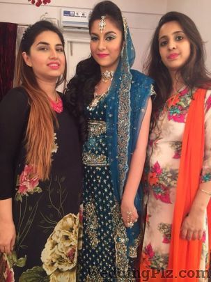 Makeup Artist Zohara Shereen Makeup Artists weddingplz