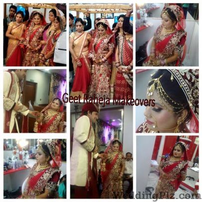 Geet Raheja Makeovers Makeup Artists weddingplz