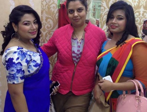 Geet Raheja Makeovers Makeup Artists weddingplz