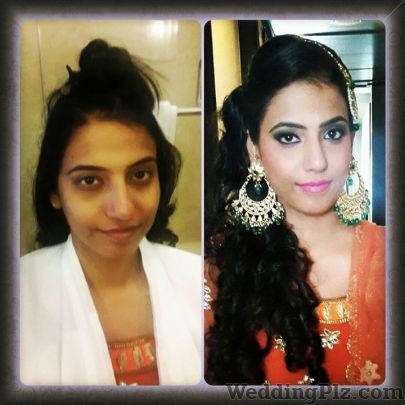 Makeup By Upasana Goel Makeup Artists weddingplz