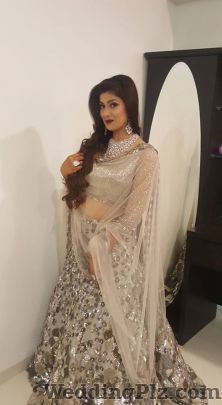 Krushhh By Konica Makeup Artists weddingplz
