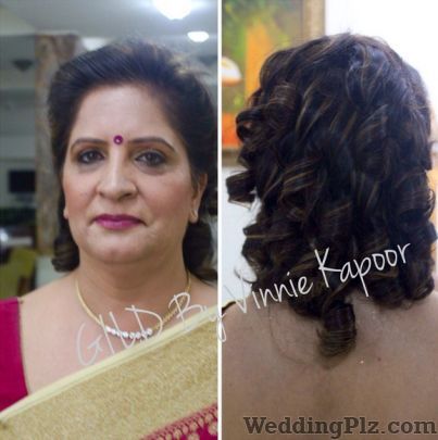 GILD By Vinnie Kapoor Makeup Artists weddingplz
