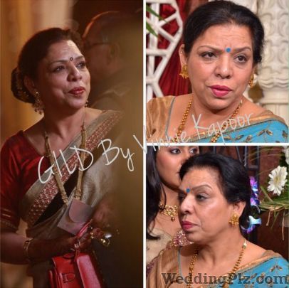 GILD By Vinnie Kapoor Makeup Artists weddingplz