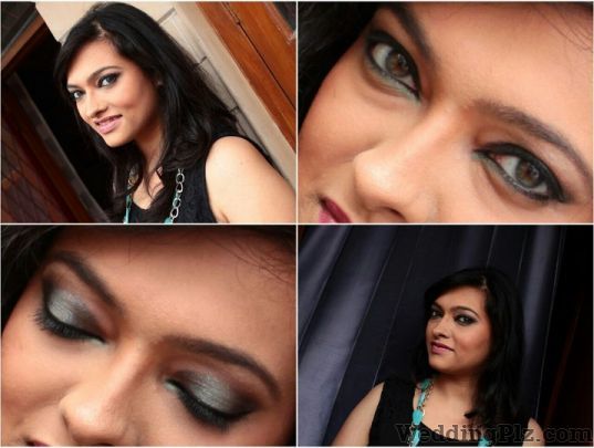 GILD By Vinnie Kapoor Makeup Artists weddingplz