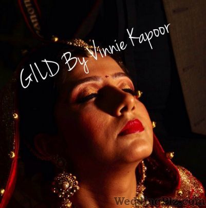 GILD By Vinnie Kapoor Makeup Artists weddingplz