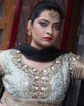 GILD By Vinnie Kapoor Makeup Artists weddingplz