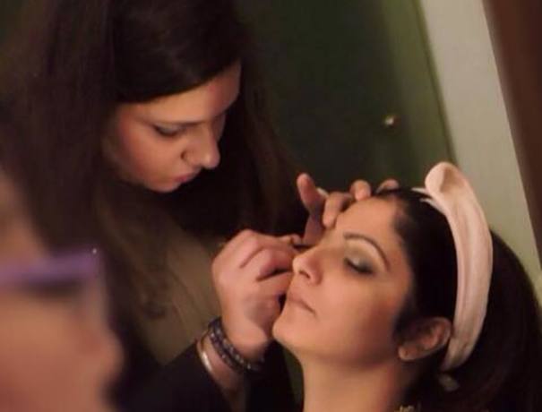 GILD By Vinnie Kapoor Makeup Artists weddingplz