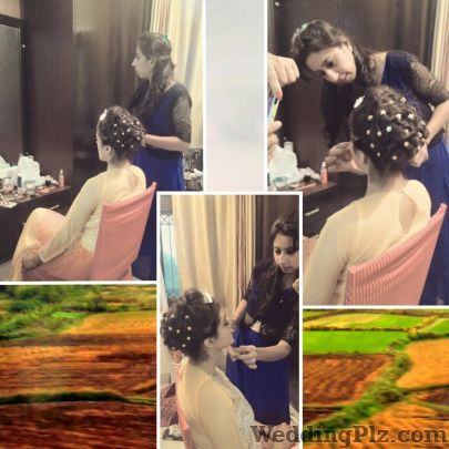 Alisha Makeup Artist Makeup Artists weddingplz