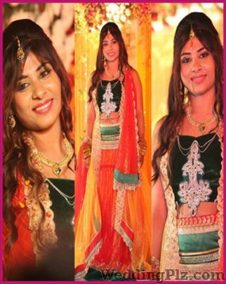 Alisha Makeup Artist Makeup Artists weddingplz