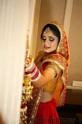 Hair and Makeup by Sherya Chadha Makeup Artists weddingplz
