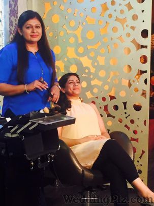 Naina Arora Makeup Artist Makeup Artists weddingplz