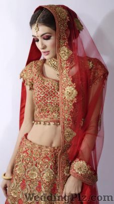 Naina Arora Makeup Artist Makeup Artists weddingplz