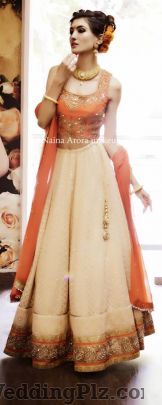 Naina Arora Makeup Artist Makeup Artists weddingplz
