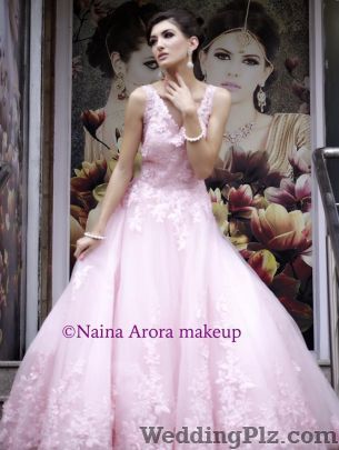 Naina Arora Makeup Artist Makeup Artists weddingplz