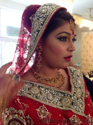 Megha and Neha Makeup Artist Makeup Artists weddingplz