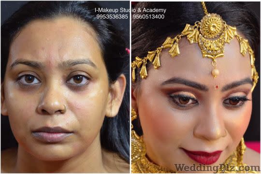Soniya Makeup Artist Makeup Artists weddingplz