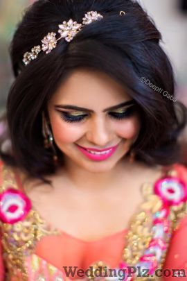 Deepti Gaba Make Up Artist Makeup Artists weddingplz