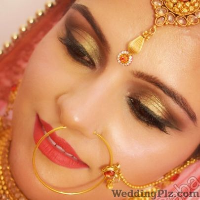 Deepti Gaba Make Up Artist Makeup Artists weddingplz