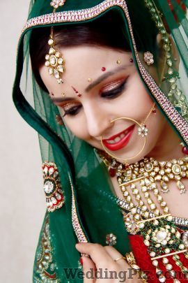 Deepti Gaba Make Up Artist Makeup Artists weddingplz