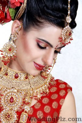 Deepti Gaba Make Up Artist Makeup Artists weddingplz