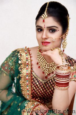 Deepti Gaba Make Up Artist Makeup Artists weddingplz