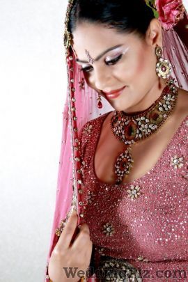 Deepti Gaba Make Up Artist Makeup Artists weddingplz