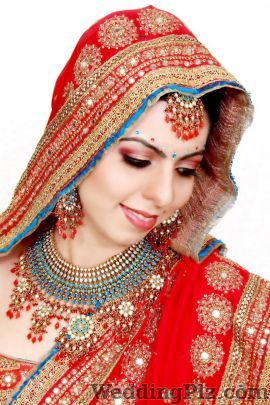 Deepti Gaba Make Up Artist Makeup Artists weddingplz