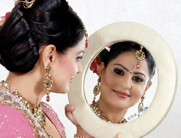 Deepti Gaba Make Up Artist Makeup Artists weddingplz