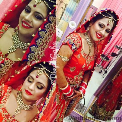 Deepti Gaba Make Up Artist Makeup Artists weddingplz