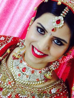 Deepti Gaba Make Up Artist Makeup Artists weddingplz