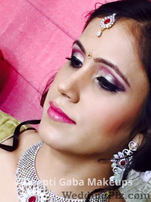 Deepti Gaba Make Up Artist Makeup Artists weddingplz