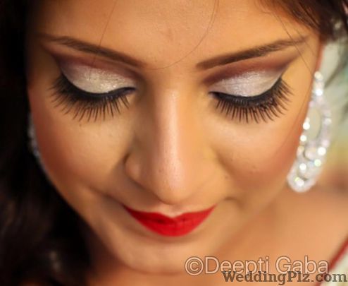 Deepti Gaba Make Up Artist Makeup Artists weddingplz