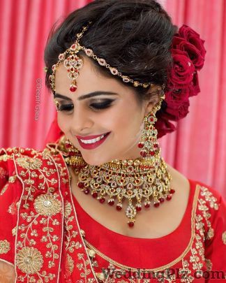 Deepti Gaba Make Up Artist Makeup Artists weddingplz