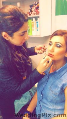 Makeup and Styling by Tanya Chadha Makeup Artists weddingplz