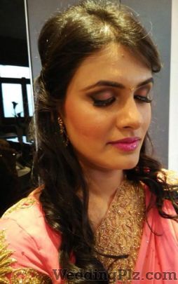 Makeup and Styling by Tanya Chadha Makeup Artists weddingplz
