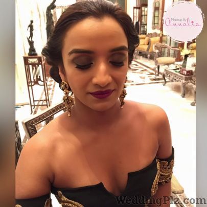 Makeup by Annalia Makeup Artists weddingplz