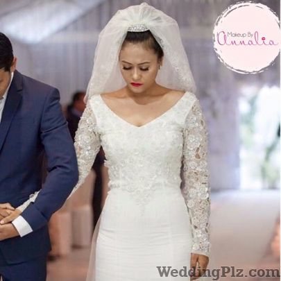 Makeup by Annalia Makeup Artists weddingplz