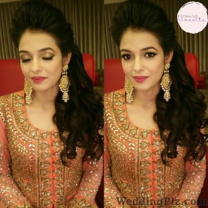 Makeup by Annalia Makeup Artists weddingplz