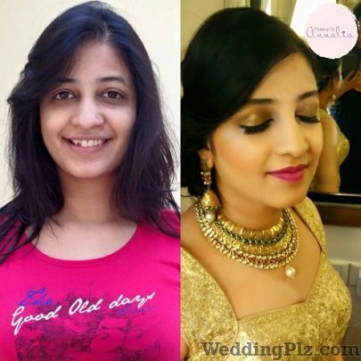 Makeup by Annalia Makeup Artists weddingplz